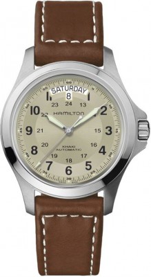 Hamilton H64455523 Kol Saati