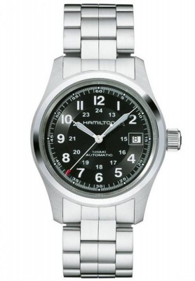Hamilton H70455133 Kol Saati