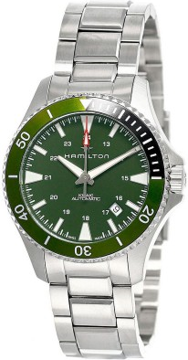 Hamilton H82375161 Saat