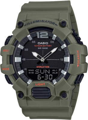 Casio HDC-700-3A2VDF Saat