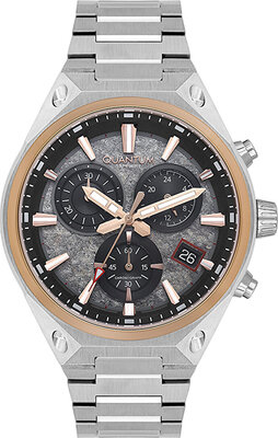 Quantum HNG1172.550 Kol Saati