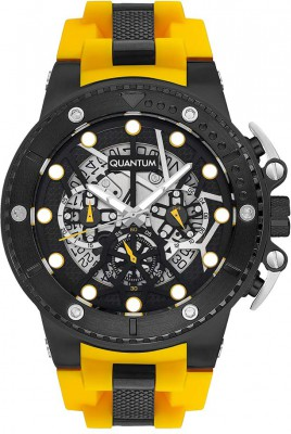Quantum HNG535.654 Kol Saati