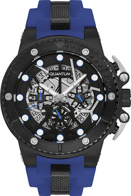 Quantum HNG535.659 Kol Saati