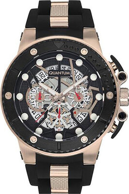 Quantum HNG535.851 Kol Saati