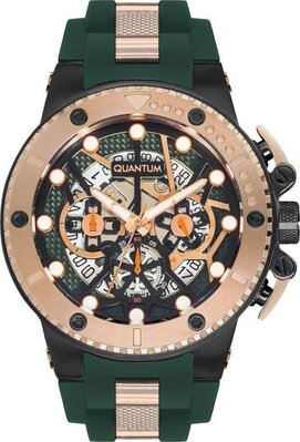 Quantum HNG535.857 Kol Saati