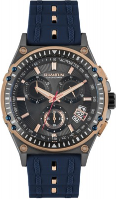 Quantum HNG848.069 Kol Saati