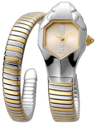 Just Cavalli JC1L001M0035 Kol Saati