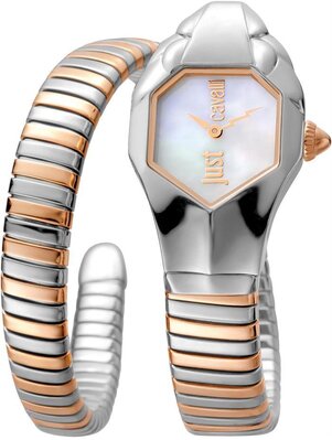 Just Cavalli JC1L001M0045 Kol Saati