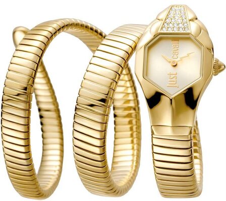 Just Cavalli JC1L022M0025 Kol Saati