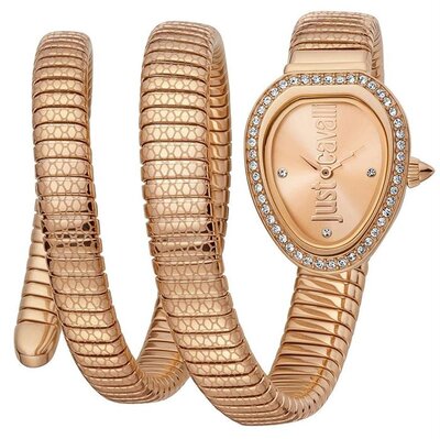 Just Cavalli JC1L163M0035 Kol Saati