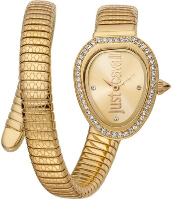 Just Cavalli JC1L167M0075 Kol Saati