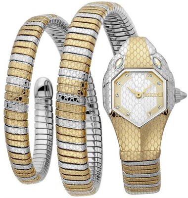 Just Cavalli JC1L168M0075 Kol Saati