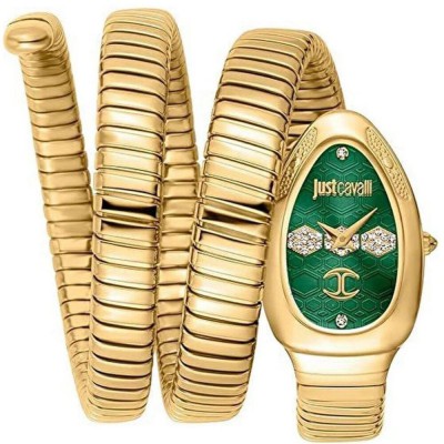 Just Cavalli JC1L232M0035 Kol Saati