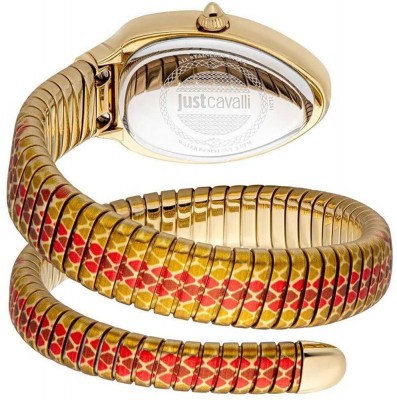Just Cavalli JC1L251M0045 Kol Saati
