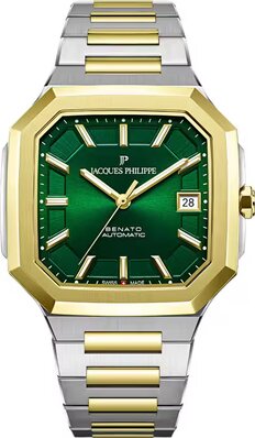 Jacques Philippe JPAGS10073X8 Saat