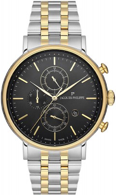 Jacques Philippe JPQGC027318 Kol Saati