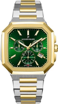 Jacques Philippe JPQGC10173X8 Saat