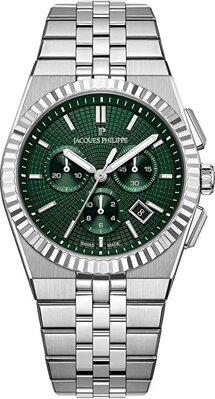 Jacques Philippe JPQGC10513X6 Saat
