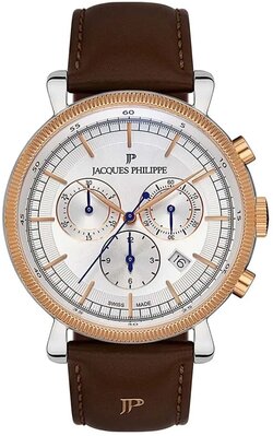 Jacques Philippe JPQGC197123N Kol Saati