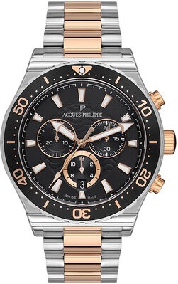 Jacques Philippe JPQGC201318 Kol Saati