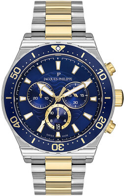 Jacques Philippe JPQGC201338N Kol Saati