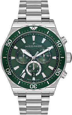Jacques Philippe JPQGC2013X6 Kol Saati