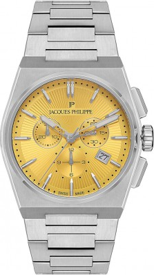 Jacques Philippe JPQGC4113X6YW Saat