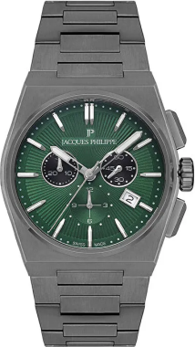 Jacques Philippe JPQGC4183X7 Saat
