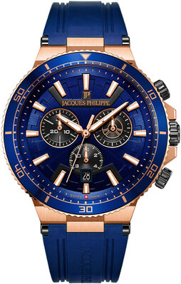 Jacques Philippe JPQGC447432SB Kol Saati