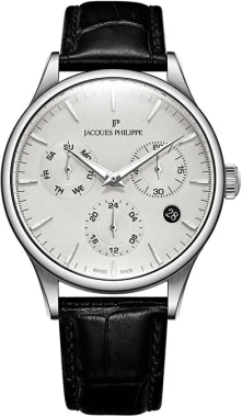 Jacques Philippe JPQGC671121 Saat