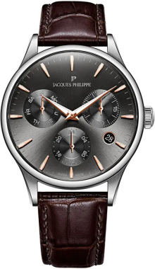 Jacques Philippe JPQGC671143 Saat