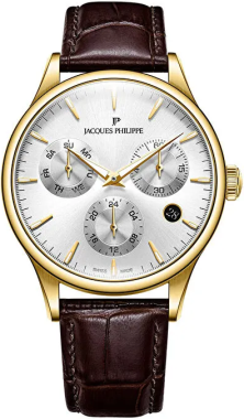Jacques Philippe JPQGC672123 Saat