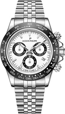 Jacques Philippe JPQGC711326SBB Kol Saati