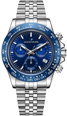 Jacques Philippe JPQGC711336SBDB Kol Saati