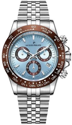 Jacques Philippe JPQGC7113X6SBBR Kol Saati