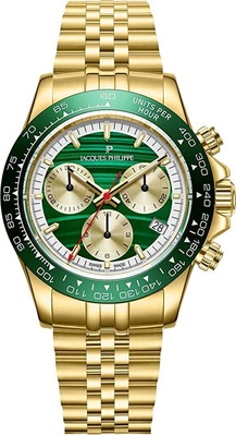 Jacques Philippe JPQGC7123X4MASBDG Saat