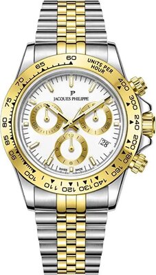 Jacques Philippe JPQGC717328SBYG Kol Saati