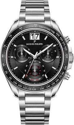 Jacques Philippe JPQGC901316 Saat