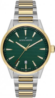 Jacques Philippe JPQGS0973X8 Saat