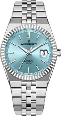 Jacques Philippe JPQGS10413X6LB Saat
