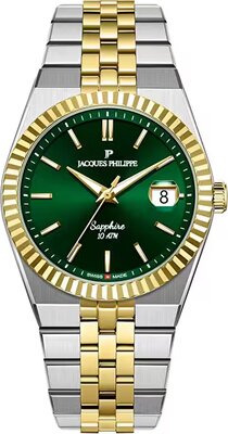 Jacques Philippe JPQGS10473X8 Saat
