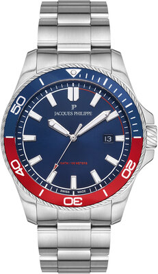 Jacques Philippe JPQGS141336 Kol Saati