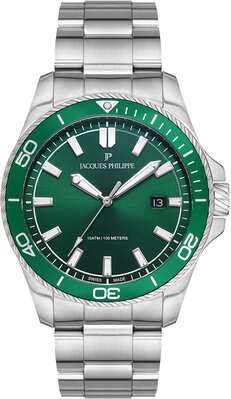 Jacques Philippe JPQGS1413X6 Kol Saati