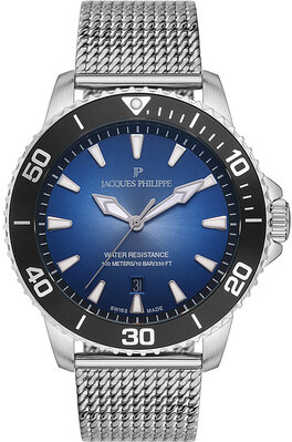 Jacques Philippe JPQGS181236 Kol Saati
