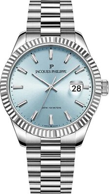 Jacques Philippe JPQGS2313X6LB Saat