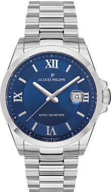 Jacques Philippe JPQGS331336V2 Saat