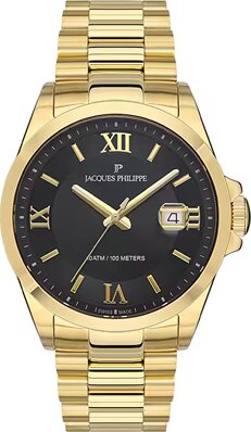 Jacques Philippe JPQGS332314V2 Saat