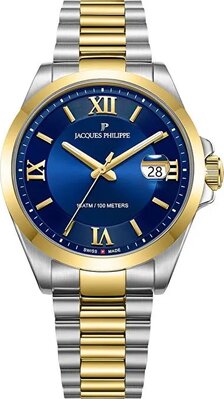 Jacques Philippe JPQGS337338V2 Kol Saati