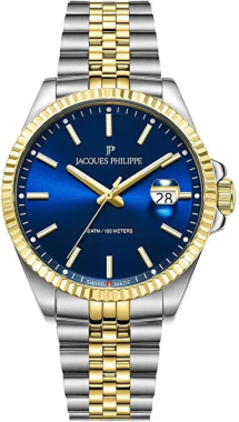 Jacques Philippe JPQGS597338V2 Saat