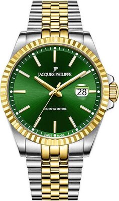 Jacques Philippe JPQGS5973X8V2 Kol Saati